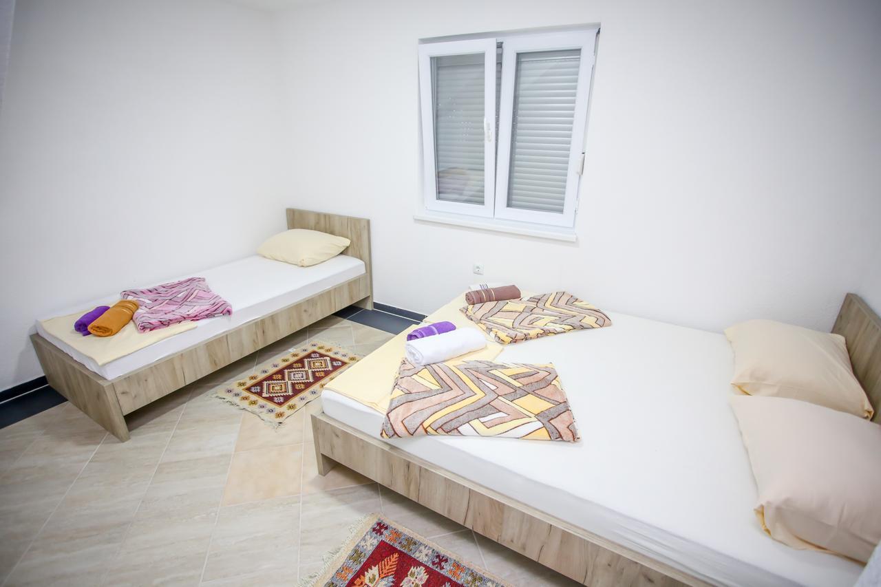 Apartments River Una 4 Бихач Экстерьер фото