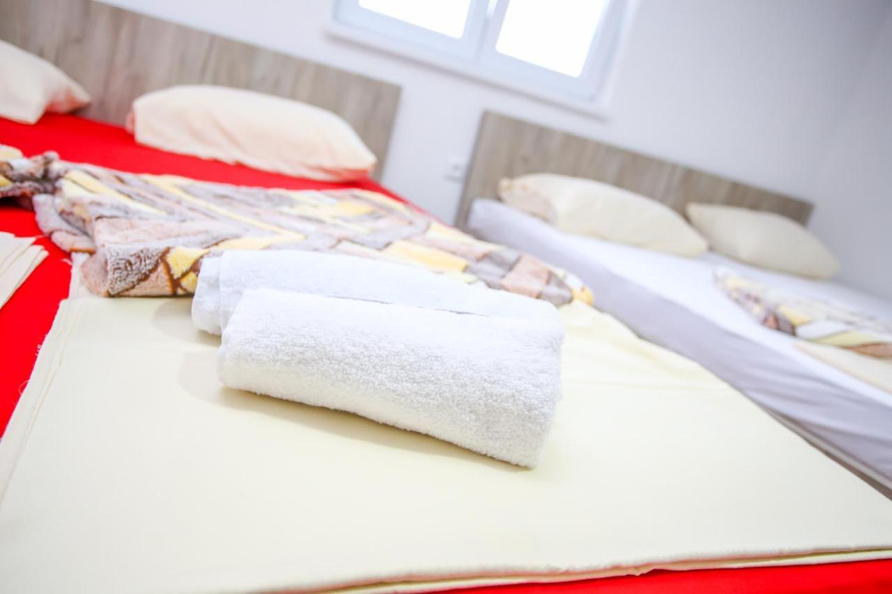 Apartments River Una 4 Бихач Экстерьер фото