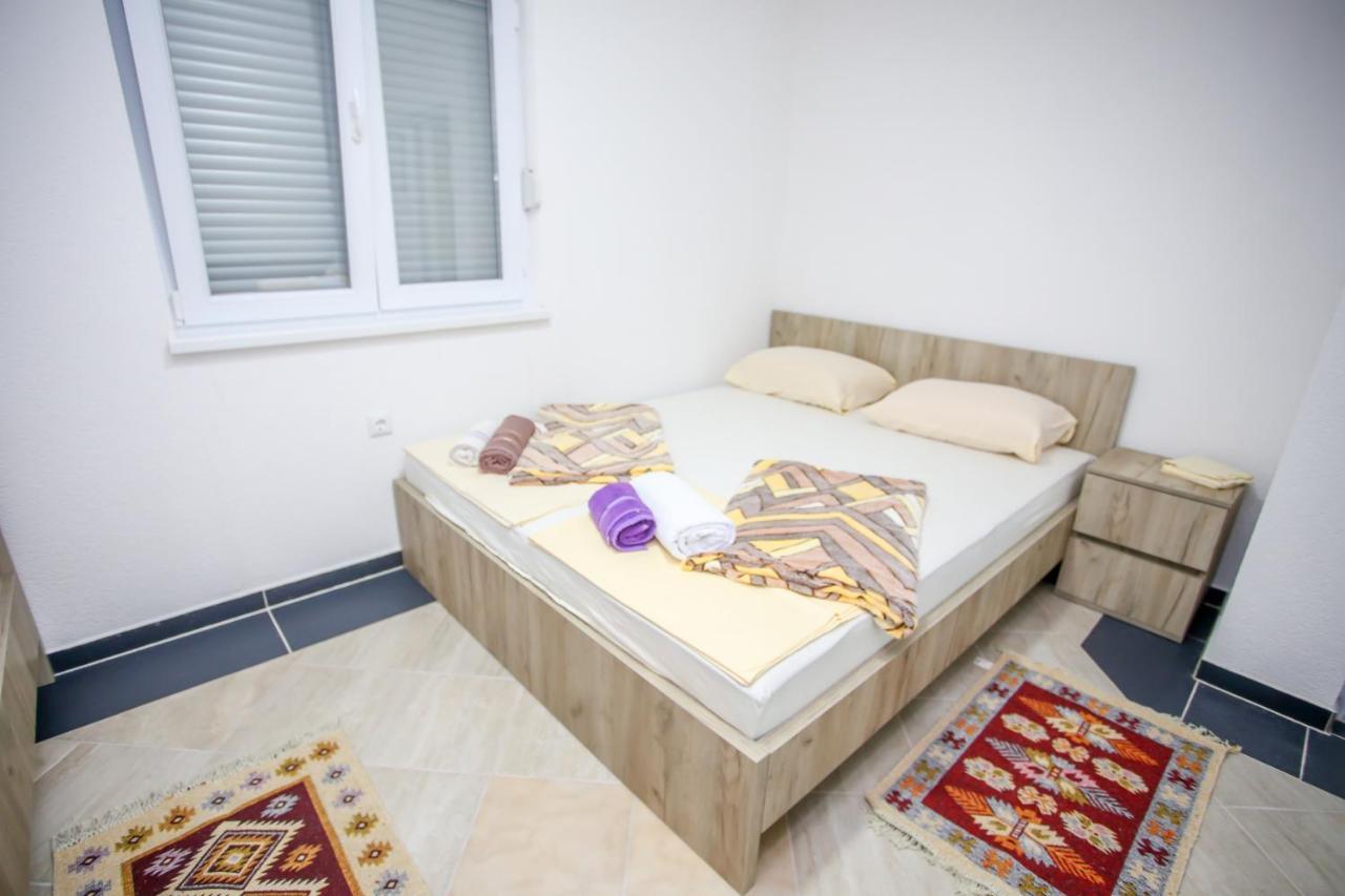 Apartments River Una 4 Бихач Экстерьер фото